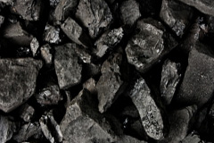 Barnardtown coal boiler costs